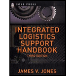 Integrated Logistics Support Handbook