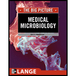 Medical Microbiology and Immunology The Big Picture