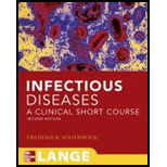 Infectious Diseases Quick Glance