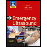 Emergency Ultrasound