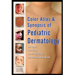 Color Atlas and Synopsis of Pediatric Dermatology