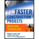 Faster Construction Projects