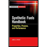 Synthetic Fuels Handbook