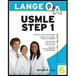 Lange Q and A USMLE Step 1