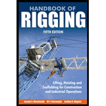 Handbook of Rigging