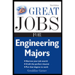 Great Jobs for Engineering Majors by Geraldine O. Garner - ISBN 9780071493147