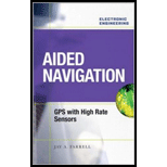 Aided Navigation