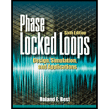 Phase Locked Loops