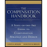 Compensation Handbook