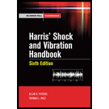 Shock and Vibration Handbook