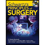 Principles of Surgery, Comb.