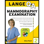 Lange Q and A Mammography Examination With Cd