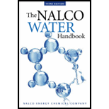 Nalco Water Handbook