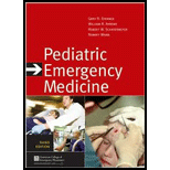 Pediatric Emergency Medicine