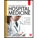 Principles and Practice of Hospital Medicine