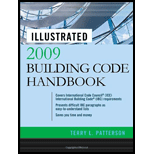 Illustrated 2009 Building Code Handbook