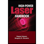 High Power Laser Handbook