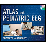 Atlas of Pediatric Eeg   With Dvd