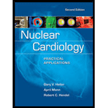 Nuclear Cardiology  Tech. Application