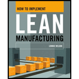 How To Implement Lean Manufacturing