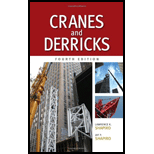 Cranes and Derricks