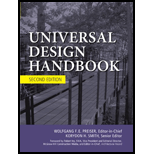 Universal Design Handbook