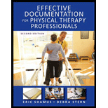 Effective Documentation for Phys. Therapy