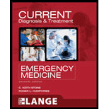 Current Emergency Diagnosis and Treatment