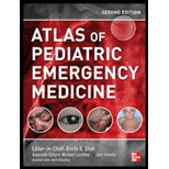 Atlas of Pediatric Emergency Medicine