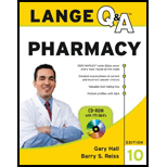 Appleton and Langes Review of Pharmacy