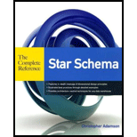 Star Schema Complete Reference