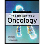 Basic Science of Oncology