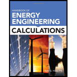 Handbook of Energy Engineering Calculat.