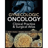 Gynecologic Oncology