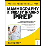 Mammography and Breast Imaging PREP