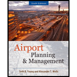 Airport Planning and Management