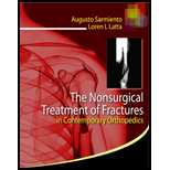 Nonsurgical Treatment of Fractures in Contemporary Orthopedics