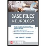 Case Files Neurology