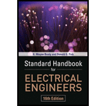 Standard Handbook for Electrical Engineers