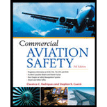 Commercial Aviation Safety