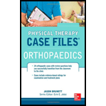 Physical Therapy Case Files  Orthopaedics