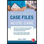 Physical Therapy Case Files, Acute Care