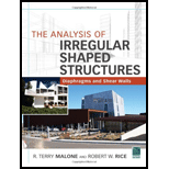 Analysis of Irregular Shaped Structure