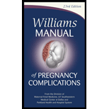 Williams Manual of Obstetrics