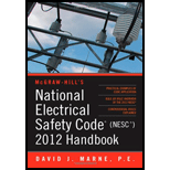 National Electrical Safety Code 2012