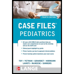 Case  Files Pediatrics