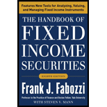 Handbook of Fixed Income Securities