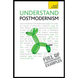 Understand Postmodernism Teach Yourself