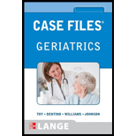 Case Files Geriatrics