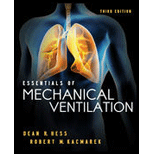 Essentials of Mechanical Ventilation